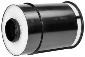 Ultra compact heat exchanger